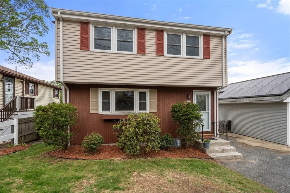 Unit for sale at 15 Marivista, Waltham, MA 02451