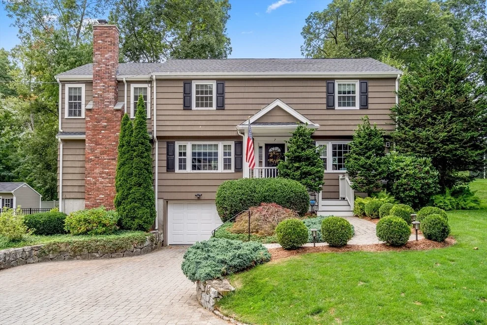 Unit for sale at 7 Carolyn Terrace, Southborough, MA 01772