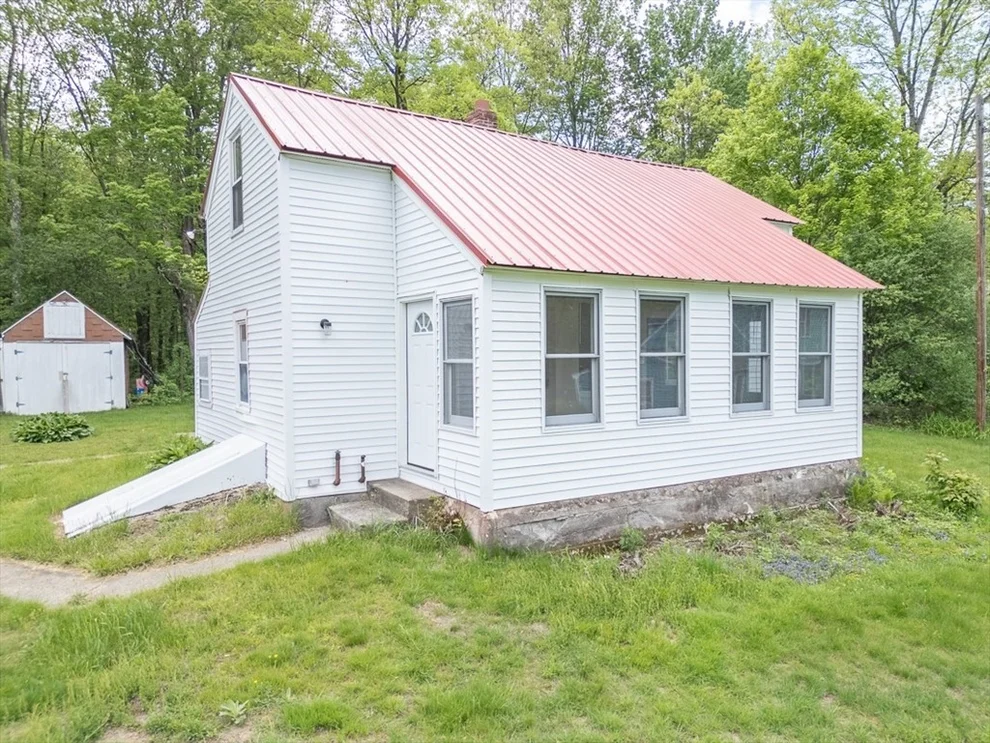 Unit for sale at 92 Squannacook Rd, Shirley, MA 01464