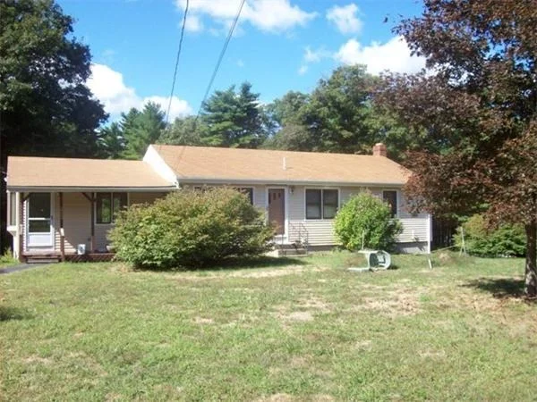Unit for sale at 329 East St, Bridgewater, MA 02324