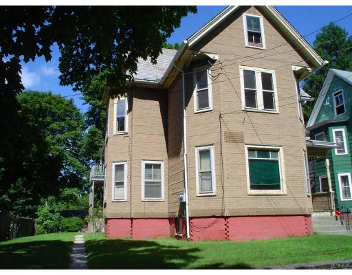 Unit for sale at 39 Tower Street, Worcester, MA 01606
