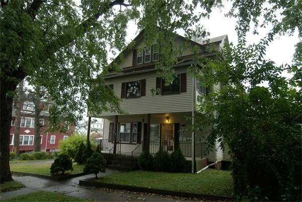 Unit for sale at 19 Woodford, Worcester, MA 01604