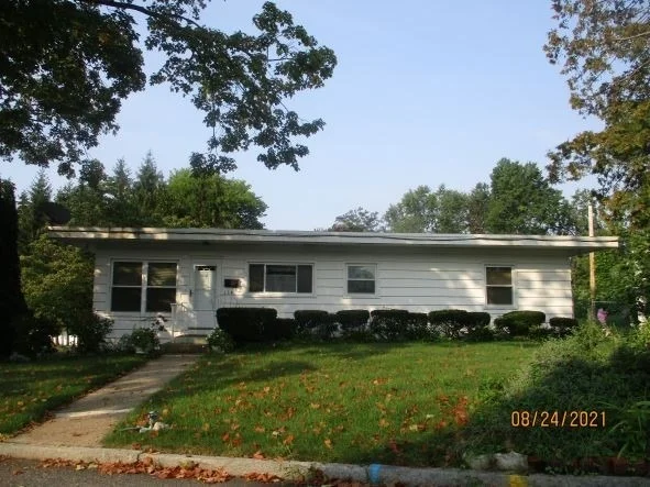 Unit for sale at 174 Wellington St, Springfield, MA 01109