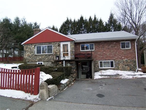 Unit for sale at 257 Cross Street, Winchester, MA 01890