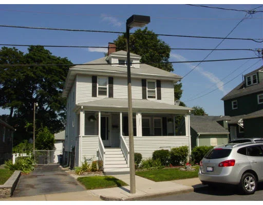 Unit for sale at 115 Fairmount St, Boston, MA 02124