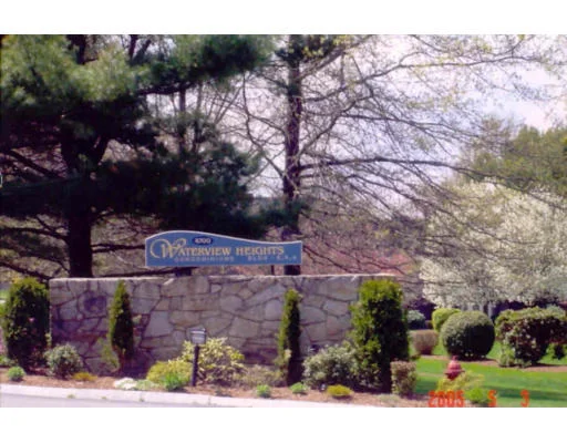Unit for sale at 4700 North Main, Fall River, MA 02720