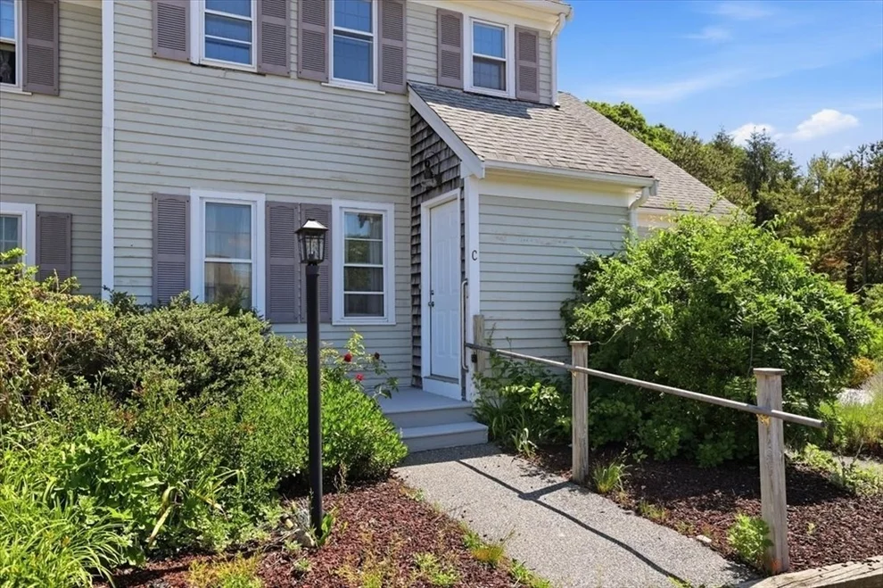 Unit for sale at 18 Woodview Drive, Falmouth, MA 02540