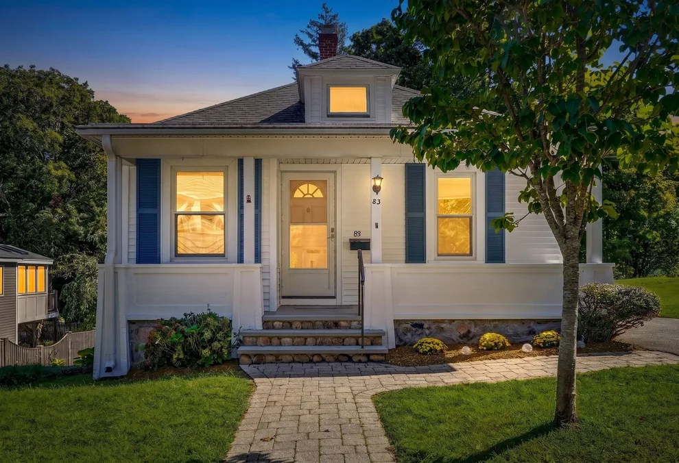 Unit for sale at 83 Beacon Street, Melrose, MA 02176