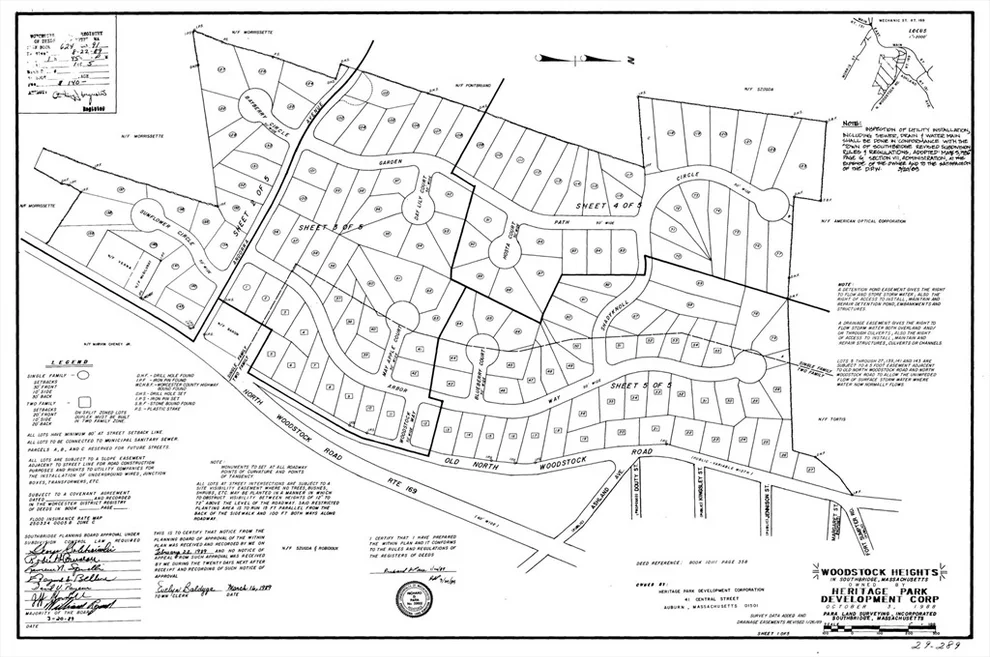 Unit for sale at 0 Old North Woodstock Rd, Southbridge, MA 01550