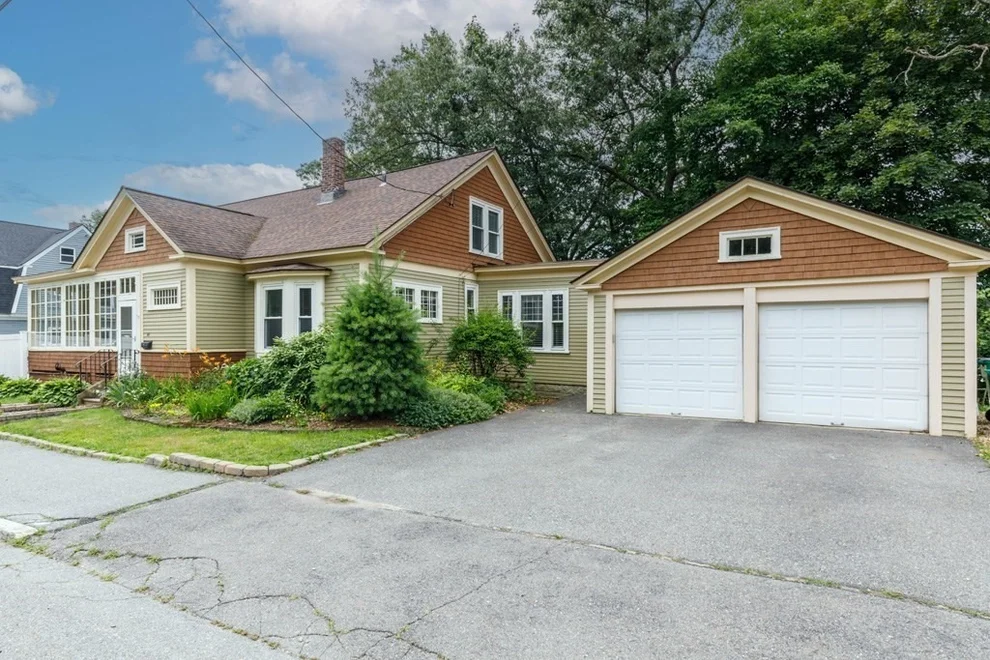 Unit for sale at 44 Fairview Street, Fitchburg, MA 01420