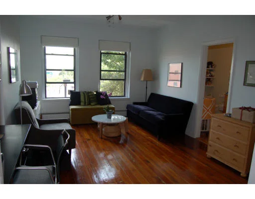Unit for sale at 130 Union Park St, Boston, MA 02118