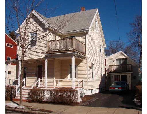Unit for sale at 10 Chestnut, Everett, MA 02149