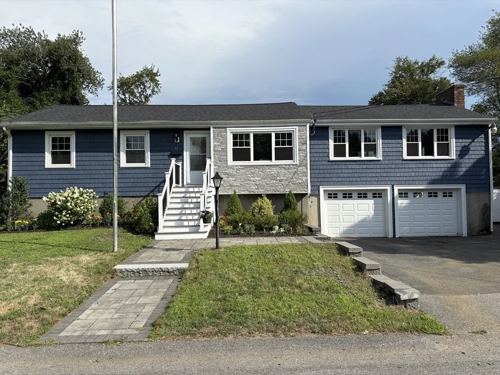 Unit for sale at 60 Packard St., Avon, MA 02322