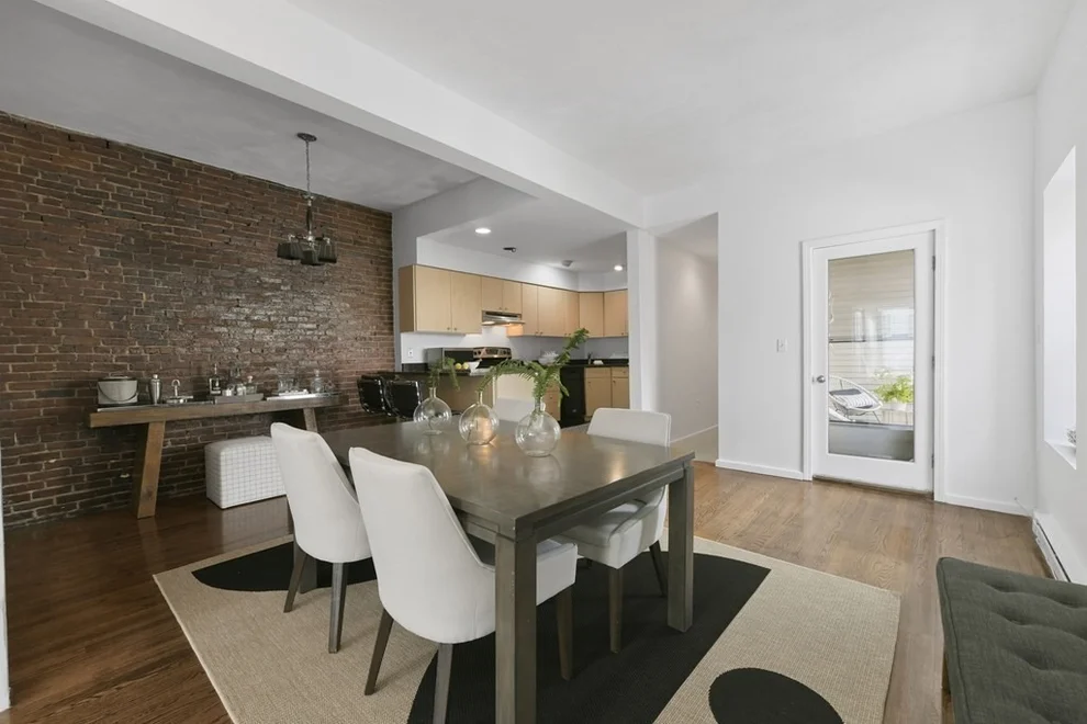 Unit for sale at 159-C Dorchester St, Boston, MA 02127