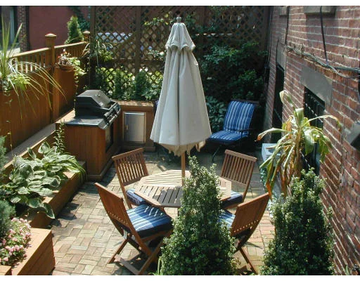 Unit for sale at 18 Worcester Square, Boston, MA 02118