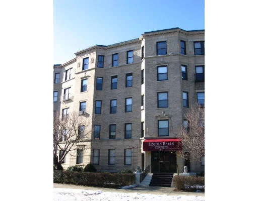 Unit for sale at 11 Park Drive, Boston, MA 02215