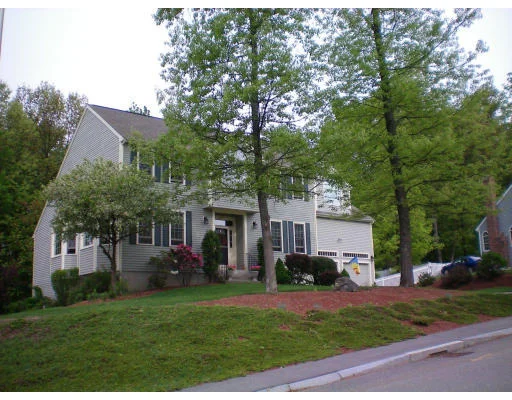 Unit for sale at 132 Omalley, Marlborough, MA 01752