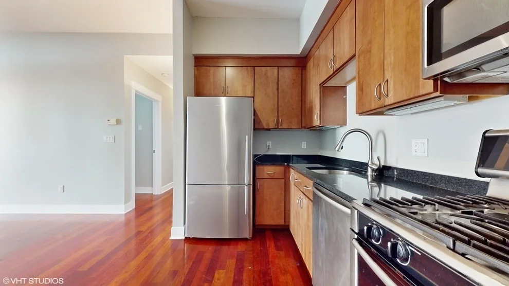 Unit for sale at 29 Wheeler St, Cambridge, MA 02138
