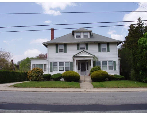 Unit for sale at 1442 Robeson, Fall River, MA 02720