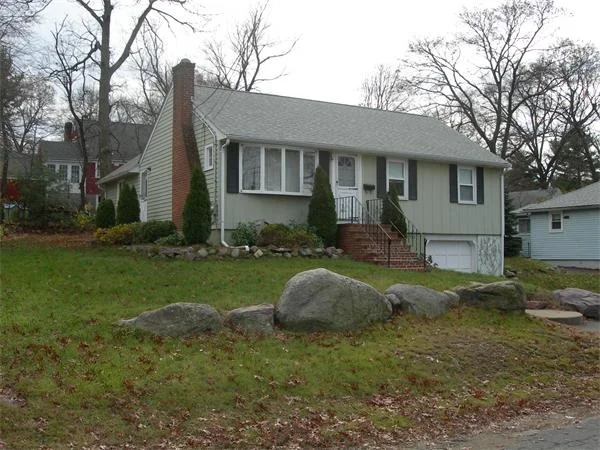 Unit for sale at 22 Sarah St, Randolph, MA 02368