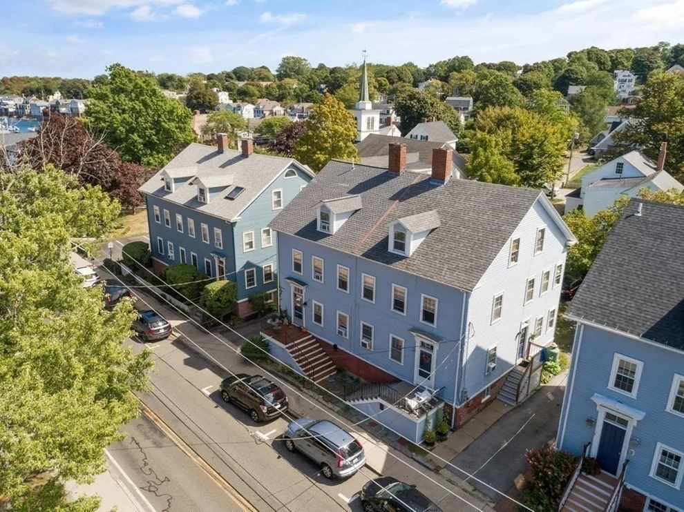 Unit for sale at 5 Broadway, Rockport, MA 01966