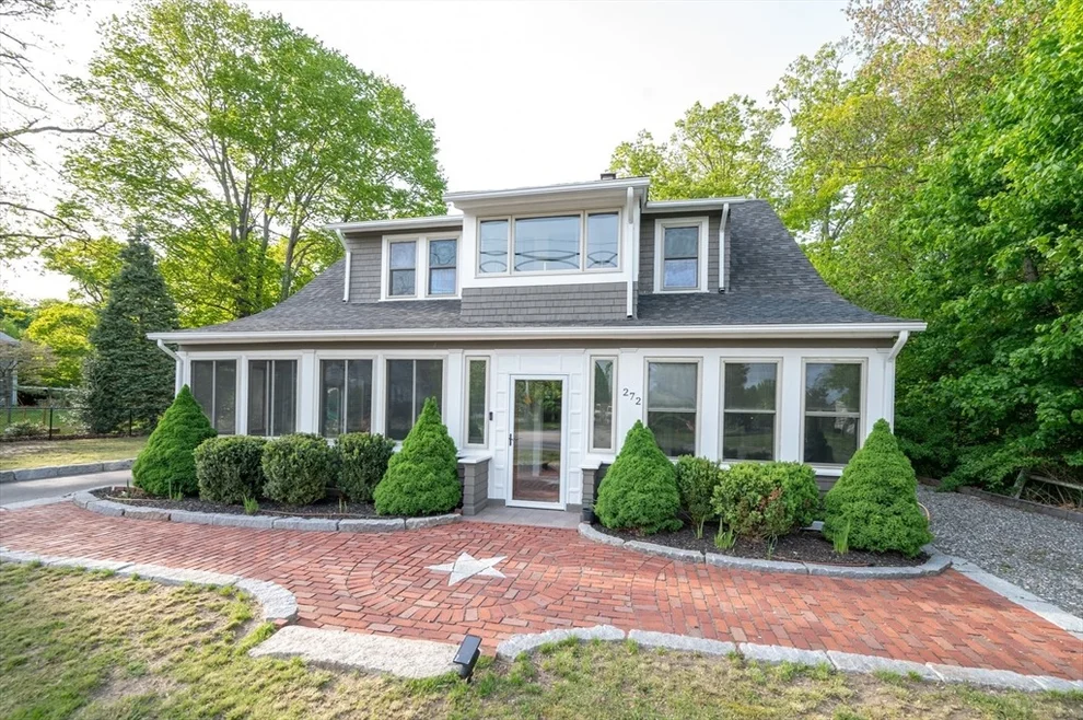 Unit for sale at 272 County St, Seekonk, MA 02771