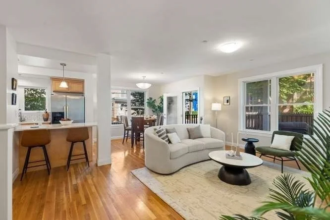 Unit for sale at 181 Cedar St, Somerville, MA 02145
