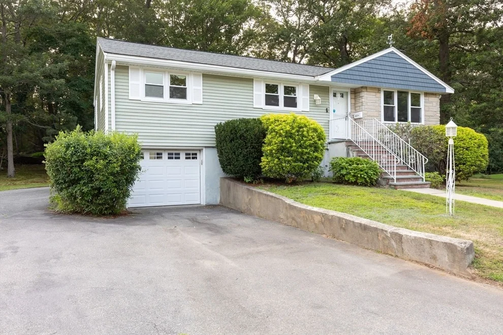 Unit for sale at 57 Althea, Randolph, MA 02368