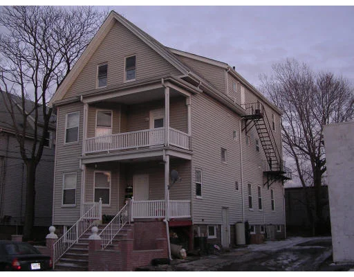 Unit for sale at 25 Kensington Ave, Somerville, MA 02145