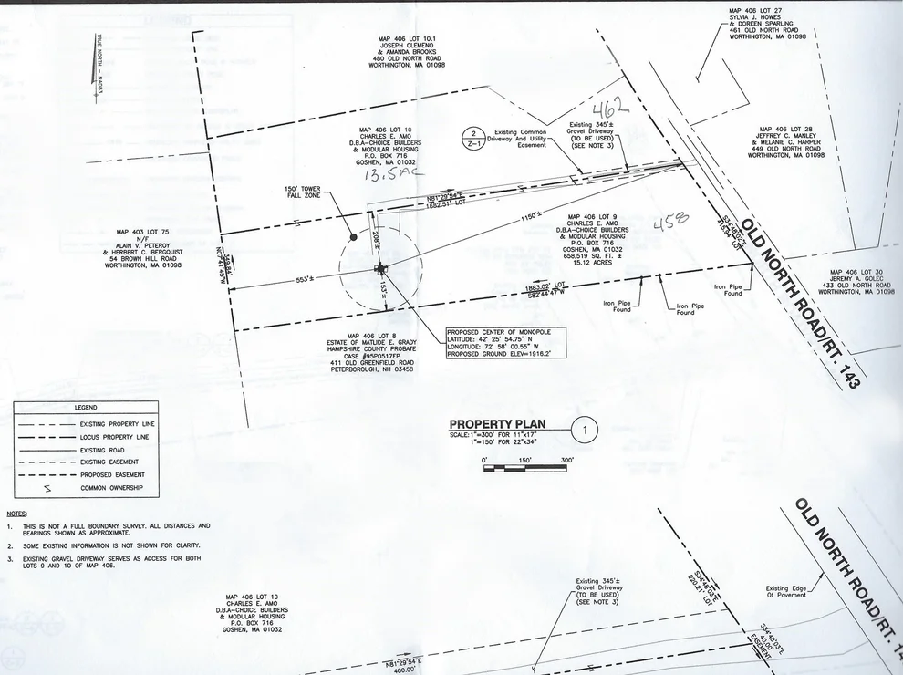Unit for sale at 462 Old North Rd, Worthington, MA 01098