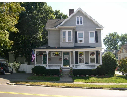 Unit for sale at 77 Upham Street, Melrose, MA 02176