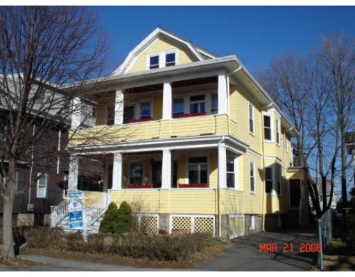 Unit for sale at 24 Wellington Road, Medford, MA 02155