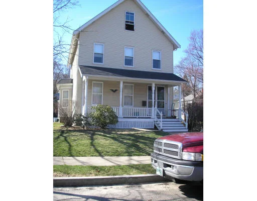 Unit for sale at 16 Warren St, Melrose, MA 02176