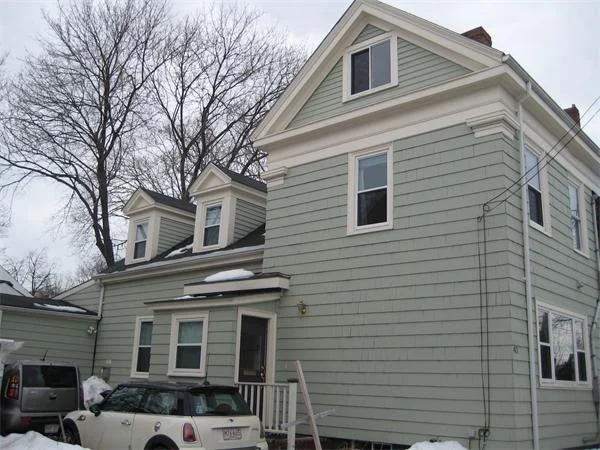 Unit for sale at 41 Cottage Street, Cambridge, MA 02139