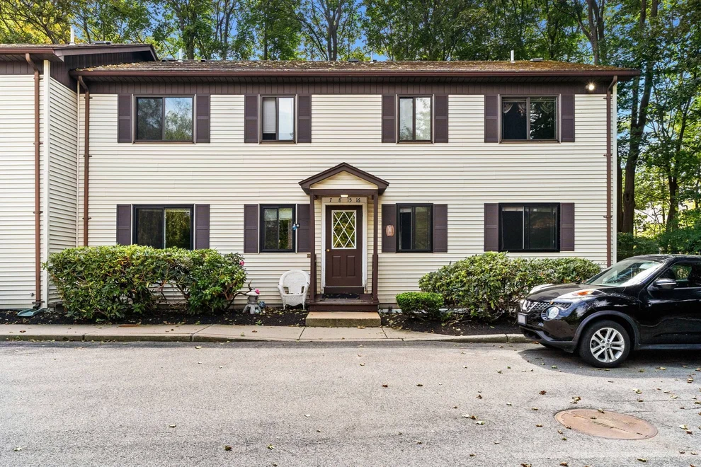 Unit for sale at 16 Cleveland Place, Gloucester, MA 01930