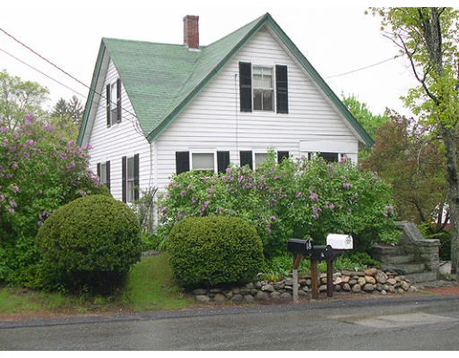 Unit for sale at 19 W. Elm St., Townsend, MA 01474