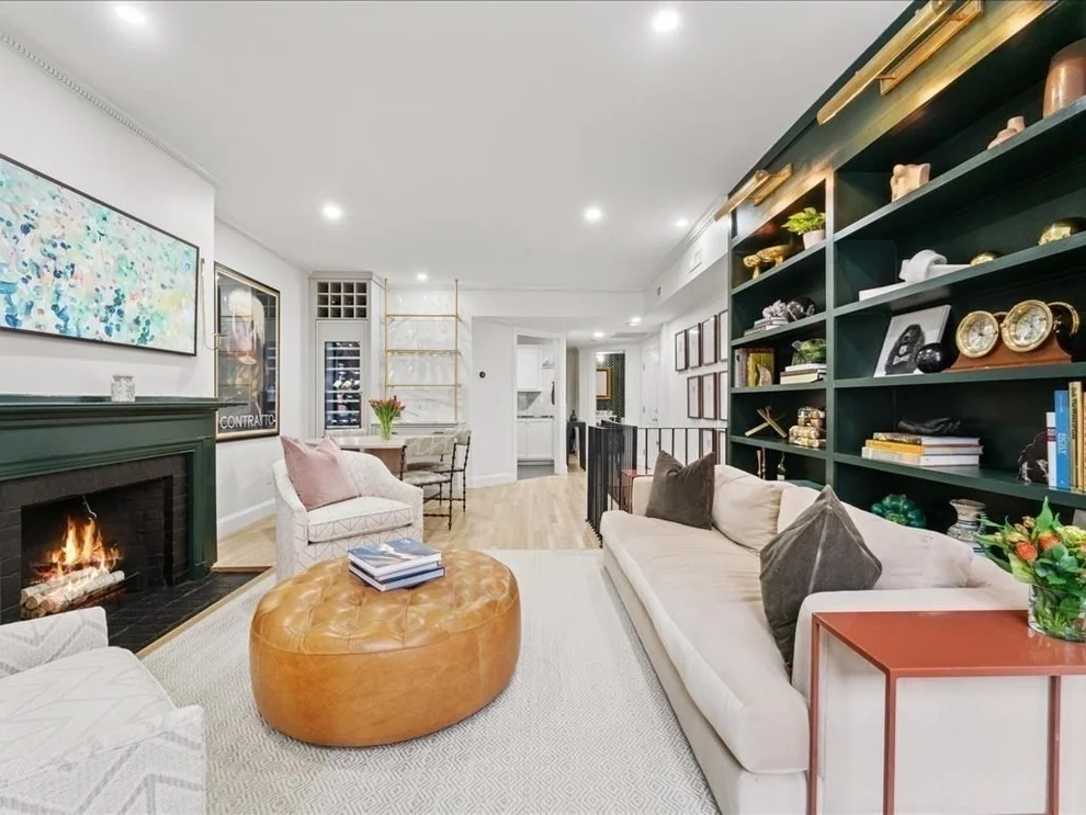 Unit for sale at 140 Mount Vernon St, Boston, MA 02108