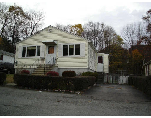 Unit for sale at 45 Wilmot Street, Boston, MA 02131