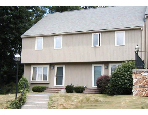 Unit for sale at 14-2 Deer Path, Maynard, MA 01754