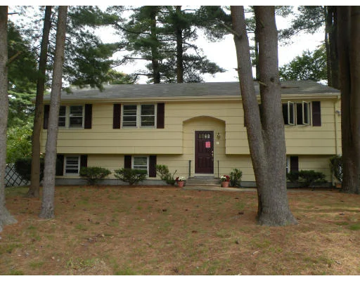 Unit for sale at 86 Springwood Ave, Stoughton, MA 02072