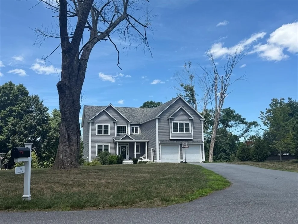 Unit for sale at 28 Granuaile Rd, Southborough, MA 01772