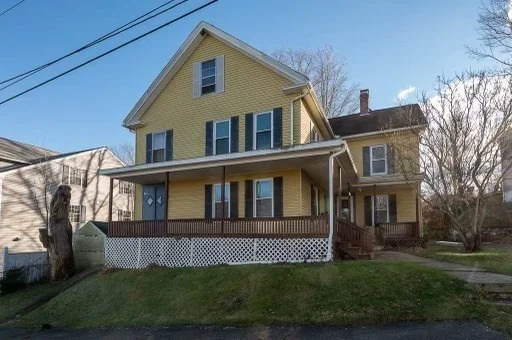 Unit for sale at 21 Mcdonald St, Spencer, MA 01562