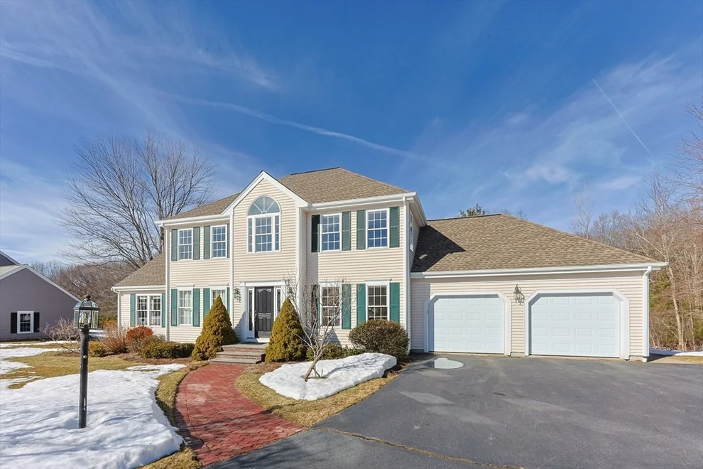 Unit for sale at 24 Russet Hill Rd, Ashland, MA 01721