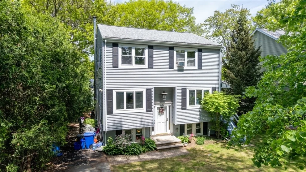 Unit for sale at 131 Woodside Lane, Arlington, MA 02474
