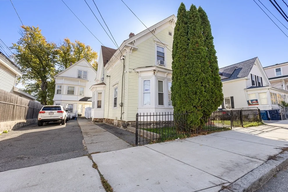 Unit for sale at 62-66 Butler St, Lawrence, MA 01841