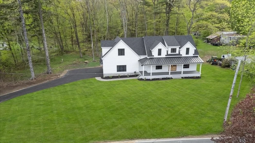 Unit for sale at 14 Corliss Hill Rd., Haverhill, MA 01830