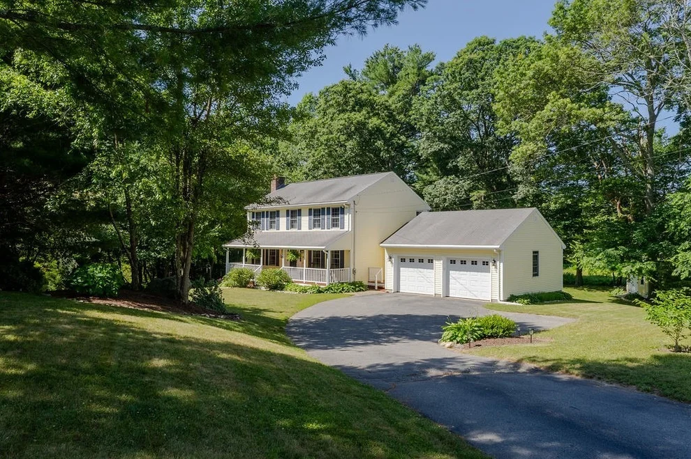 Unit for sale at 36 Winterberry Lane, Attleboro, MA 02703