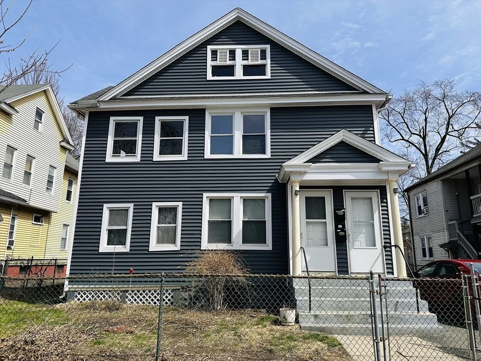 Unit for sale at 35-37 Suffolk St, Springfield, MA 01109