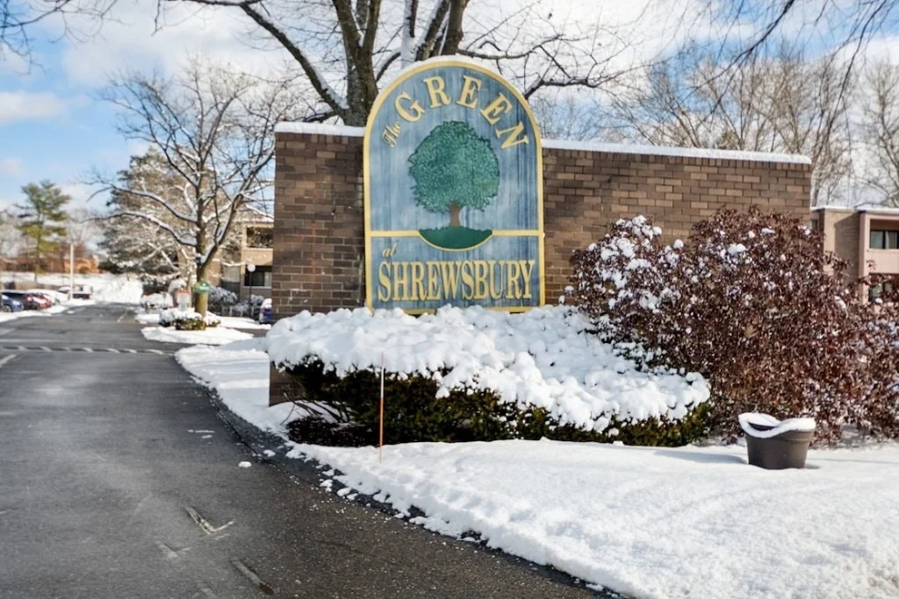 Unit for sale at 18 Shrewsbury Green Dr, Shrewsbury, MA 01545