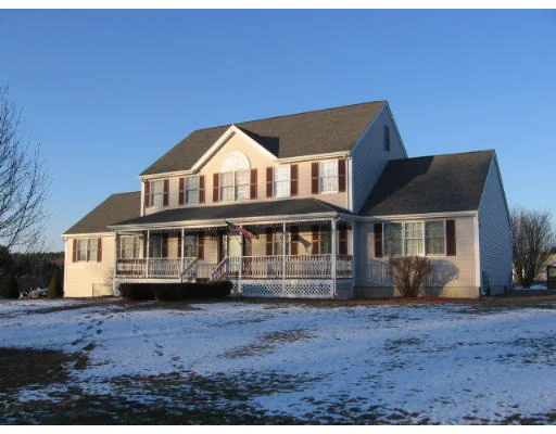 Unit for sale at 7 Beaver Pond Rd, Bellingham, MA 02019